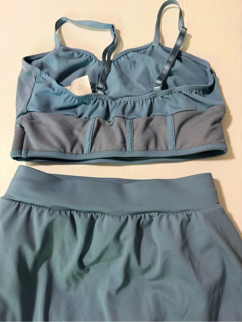 Revolution Tenth House 2 piece steel blue ETHEREAL TH23128 TH23152 ENDURANCE SA